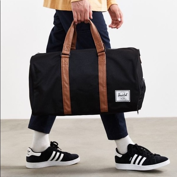 Herschel Supply Co. Novel Weekender Duffle Bag - Picture 2 of 8